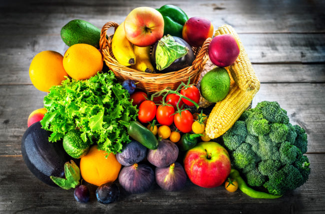 frutas-vegetais-frescos-neutropenia