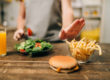 Alimentação na prevenção do câncer