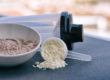 Whey protein