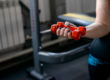 Massa muscular