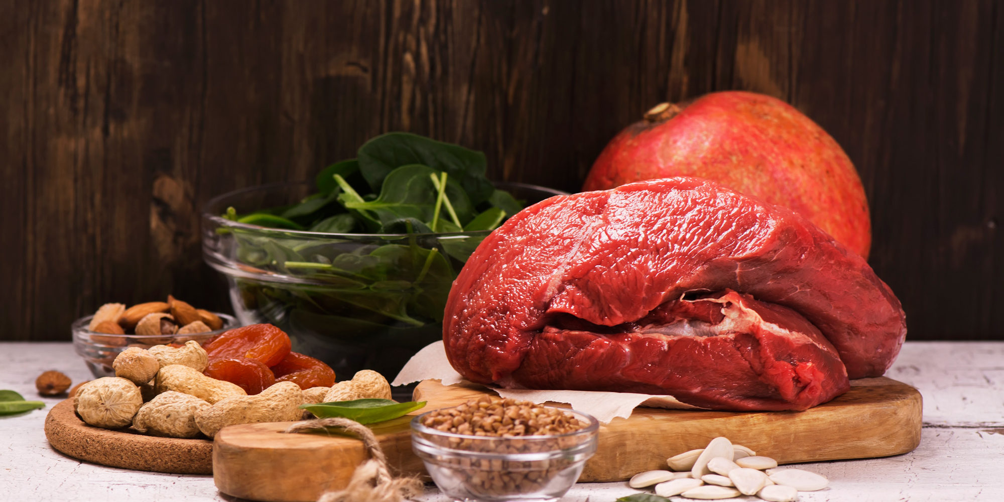 Anemia e câncer Anemia e câncer