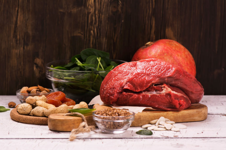 Anemia e câncer